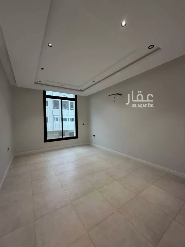 شقة للبيع في شارع عبدالرؤف جمجوم, حي الروضة, مدينة جدة, منطقة مكة المكرمة 1 صورة