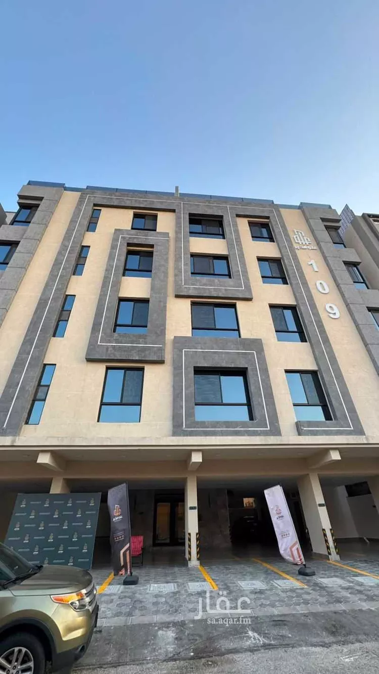 شقة للبيع في شارع عزه بنت جميل, حي الفيصلية, مدينة جدة, منطقة مكة المكرمة 6