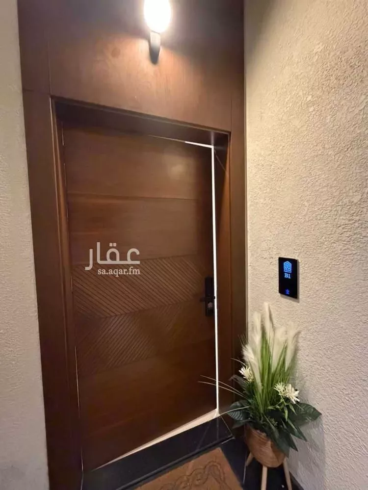 شقة للبيع في شارع عبدالرؤف جمجوم, حي الروضة, مدينة جدة, منطقة مكة المكرمة صورة 3