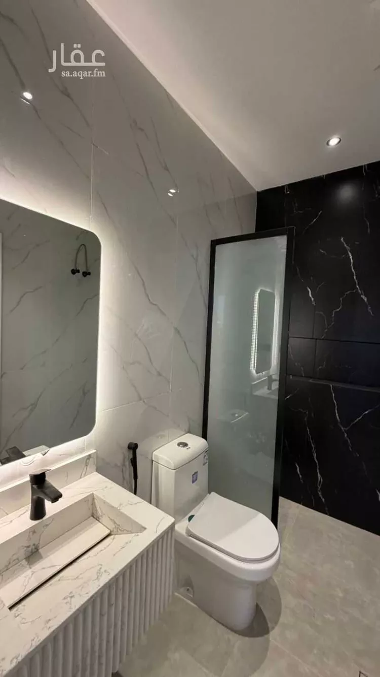 Apartment for Sale in Jeddah As Safaa