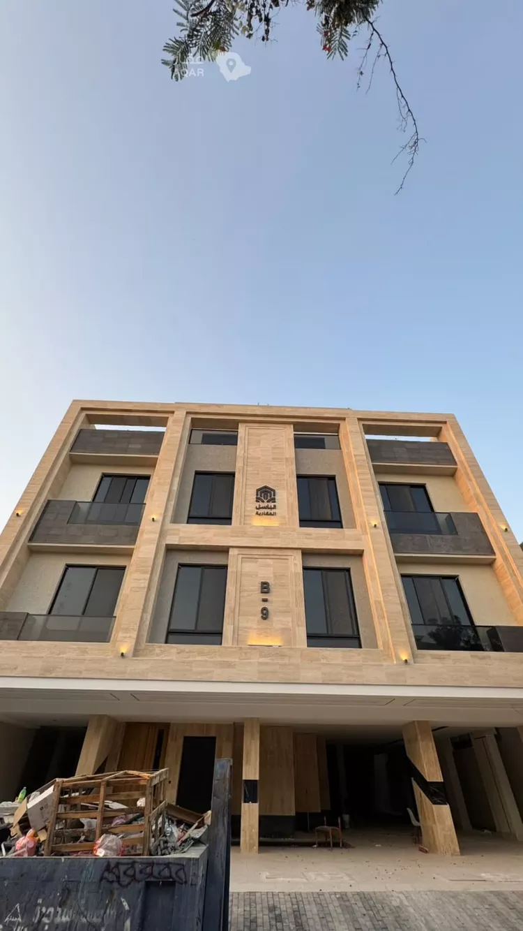 شقة للبيع في شارع حبيبه بنت قيس, حي الزهراء, مدينة جدة, منطقة مكة المكرمة 10