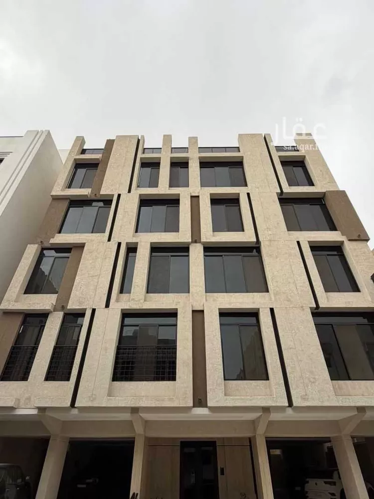 شقة للبيع في شارع عباس الحلواني, حي الروضة, مدينة جدة, منطقة مكة المكرمة 6