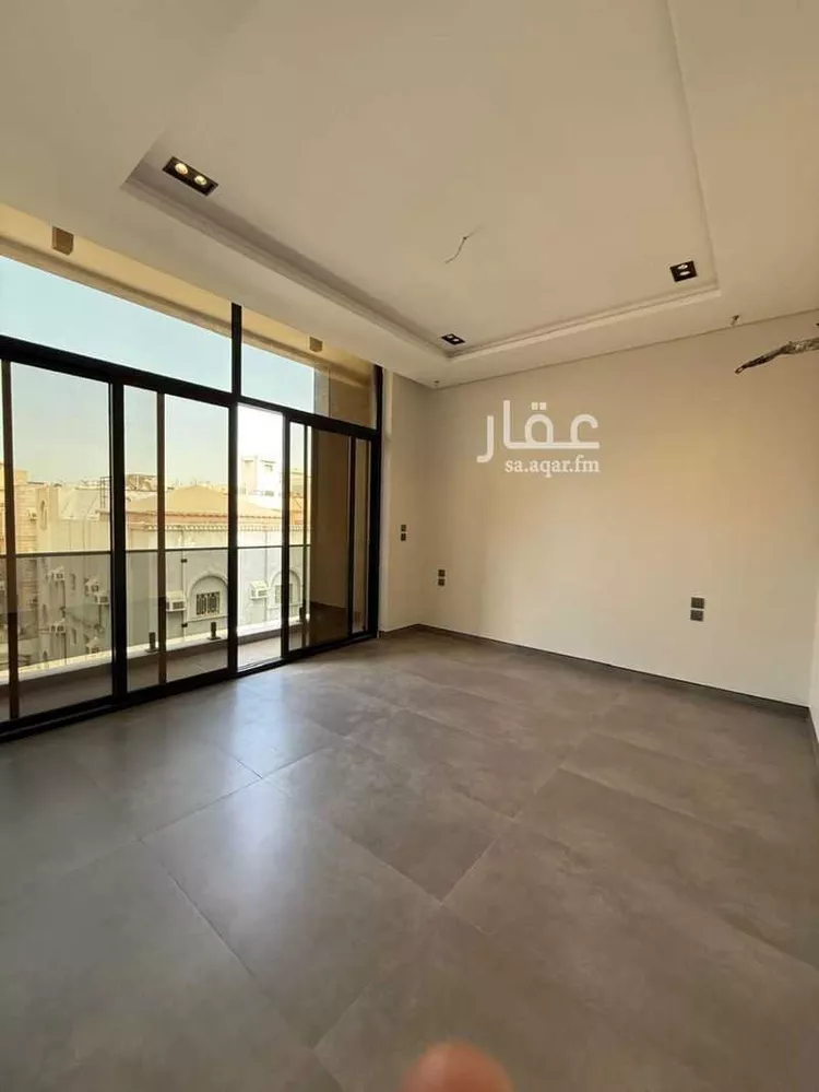 شقة للبيع في شارع محمد بن اليمان, حي الزهراء, مدينة جدة, منطقة مكة المكرمة صورة 4