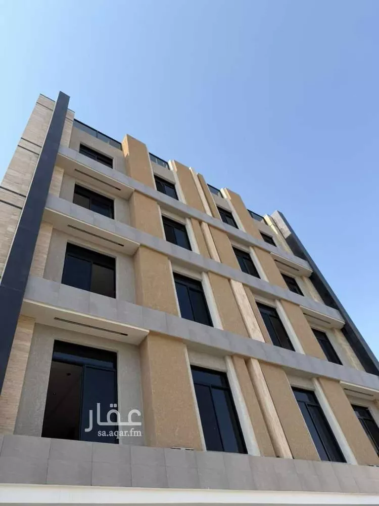 Apartment for Sale in Jeddah An Naim