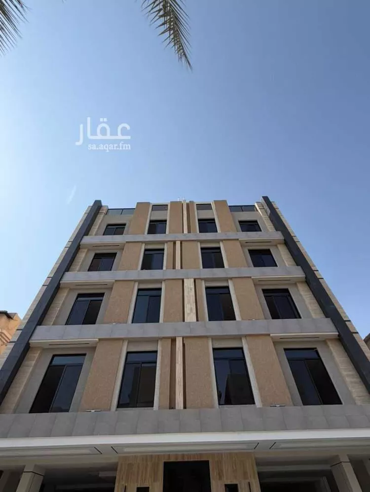 شقة للبيع في شارع رشيد الناصر, حي النعيم, مدينة جدة, منطقة مكة المكرمة صورة 2