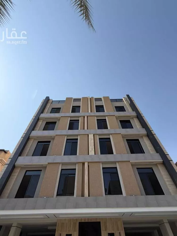 شقة للبيع في شارع رشيد الناصر, حي النعيم, مدينة جدة, منطقة مكة المكرمة صورة 3