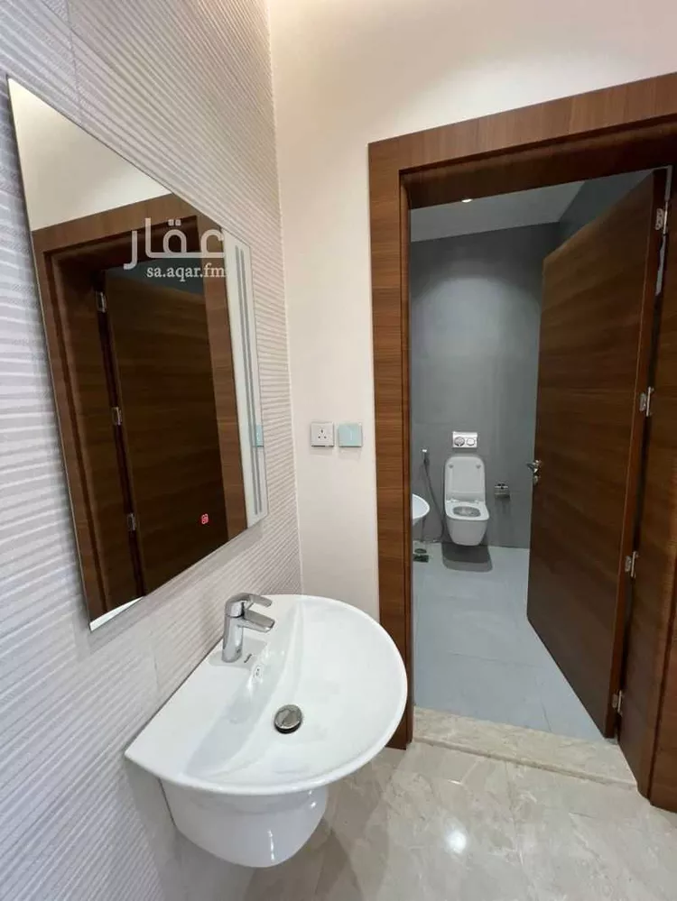 شقة للبيع في شارع بحر الجود, حي السلامة, مدينة جدة, منطقة مكة المكرمة 1 صورة