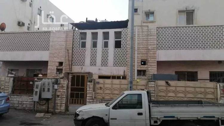 أرض للبيع في شارع ناوان, حي النزهة, مدينة جدة, منطقة مكة المكرمة