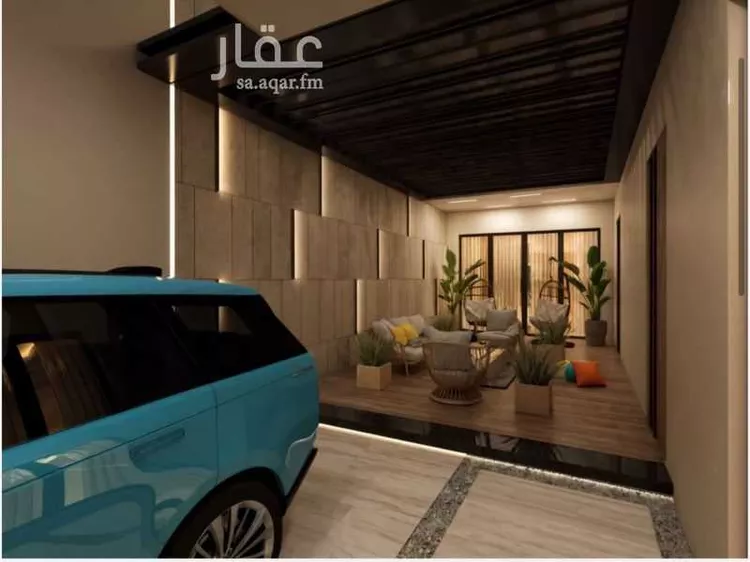 فيلا للبيع في شارع اسحاق قارئي, حي النعيم, مدينة جدة, منطقة مكة المكرمة صورة 3