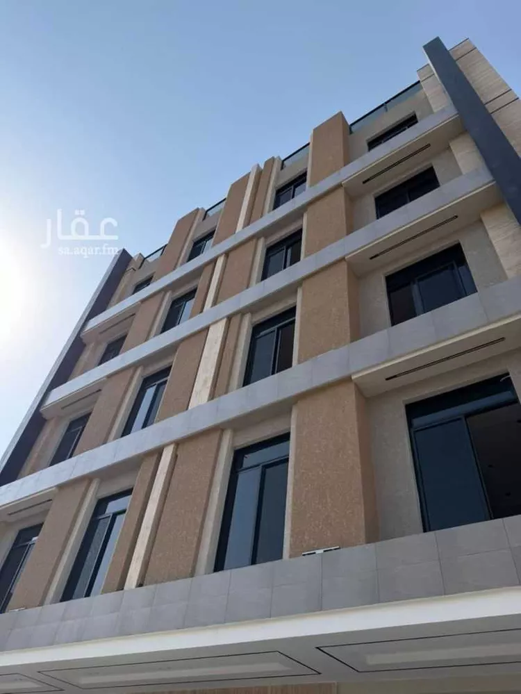 شقة للبيع في شارع رشيد الناصر, حي النعيم, مدينة جدة, منطقة مكة المكرمة صورة 5