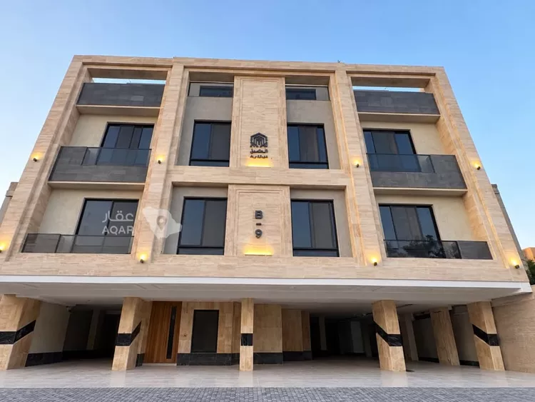شقة للبيع في شارع حبيبه بنت قيس, حي الزهراء, مدينة جدة, منطقة مكة المكرمة