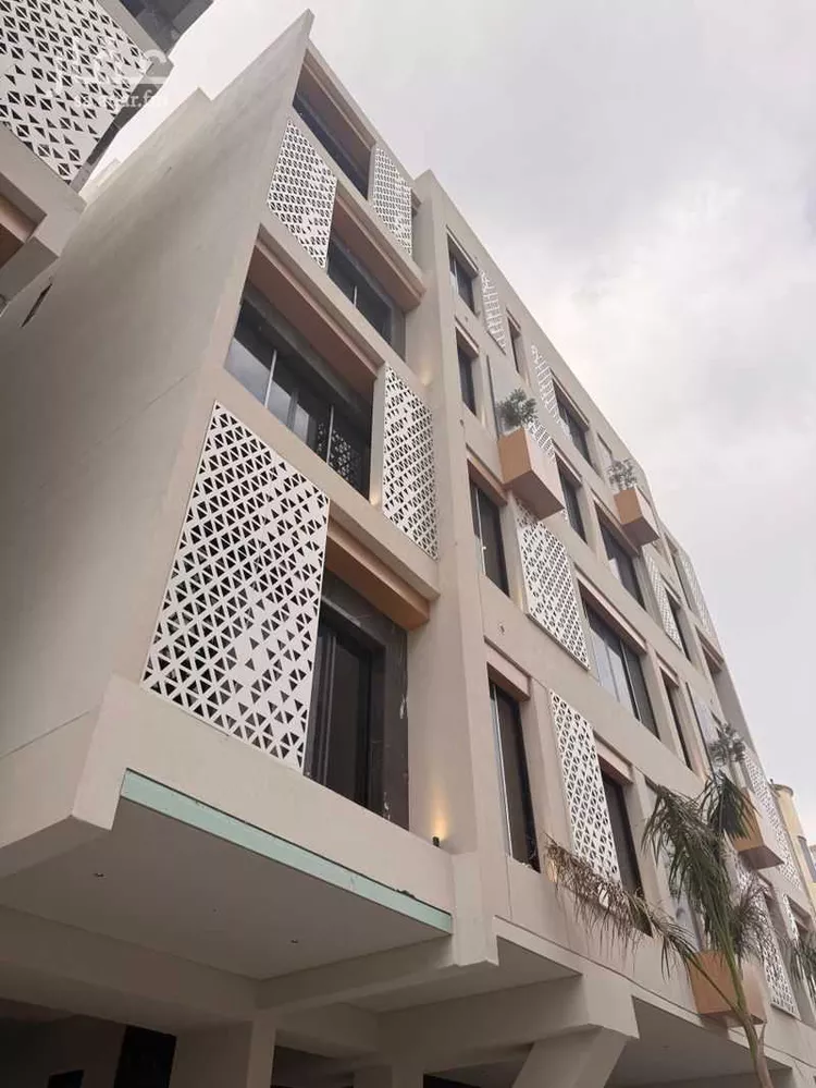 Building for Sale in Jeddah Ar Rawdah