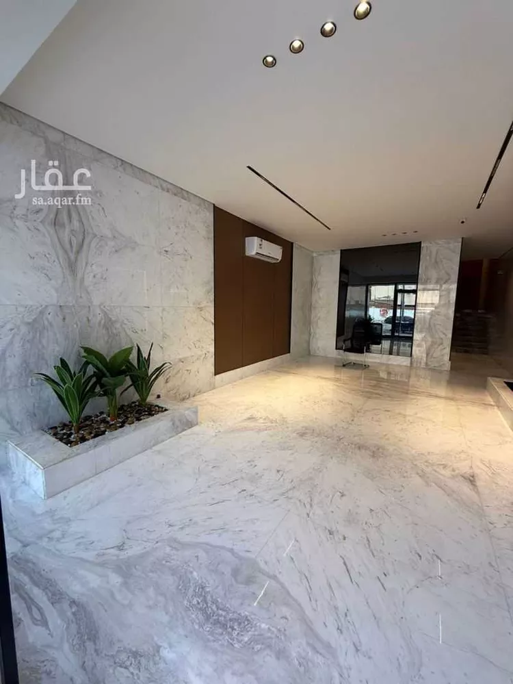 شقة للبيع في شارع عبدالله كاظم, حي الزهراء, مدينة جدة, منطقة مكة المكرمة صورة 3