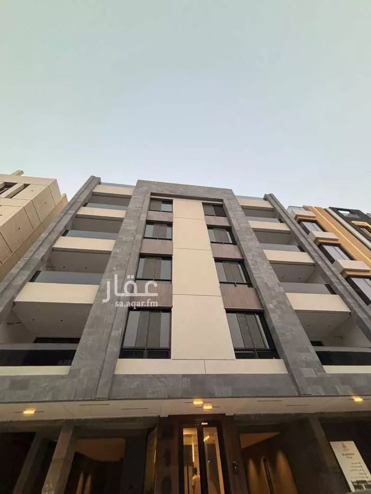 شقة للبيع في شارع علي الفاباتي, حي السلامة, مدينة جدة, منطقة مكة المكرمة 25