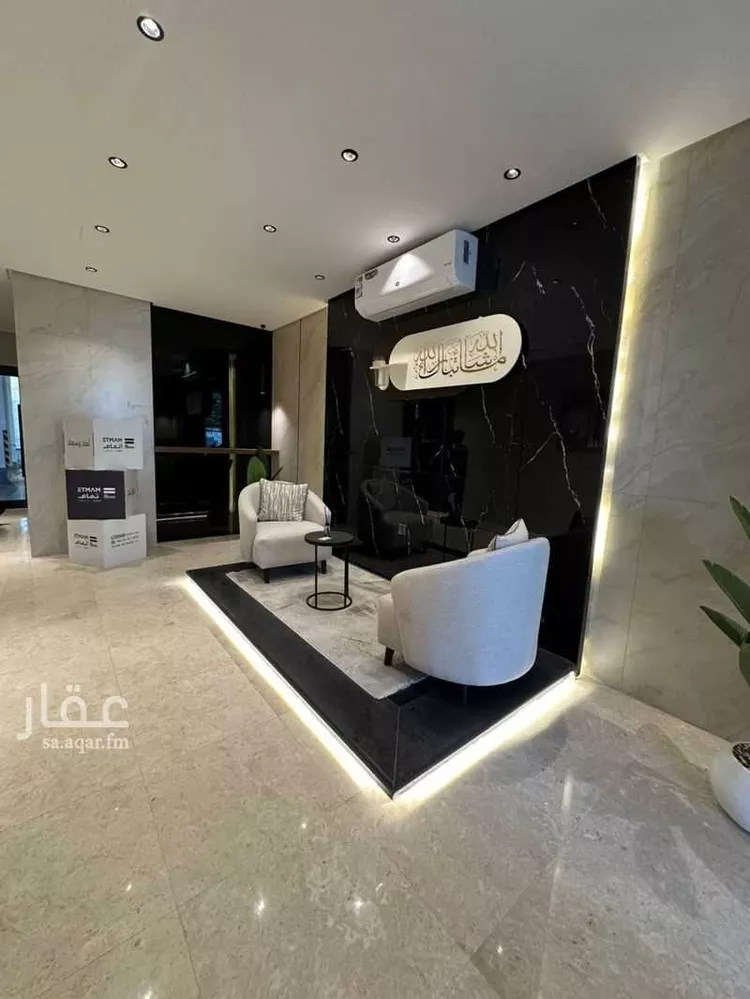 شقة للبيع في شارع الابتهال, حي الحمراء, مدينة جدة, منطقة مكة المكرمة صورة 4