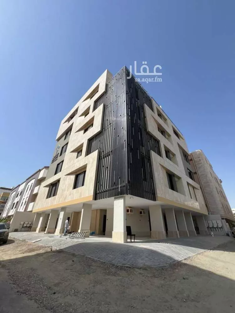 شقة للبيع في شارع محمد بن اليمان, حي الفيصلية, مدينة جدة, منطقة مكة المكرمة 19