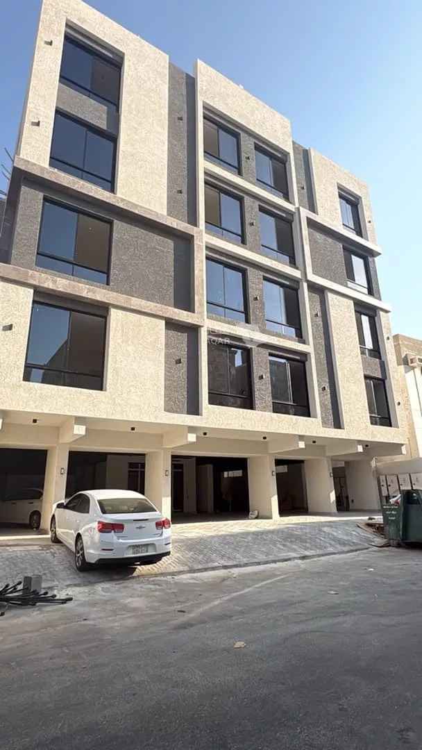 شقة للبيع في شارع ابو سفيان مدلوك, حي النعيم, مدينة جدة, منطقة مكة المكرمة 7