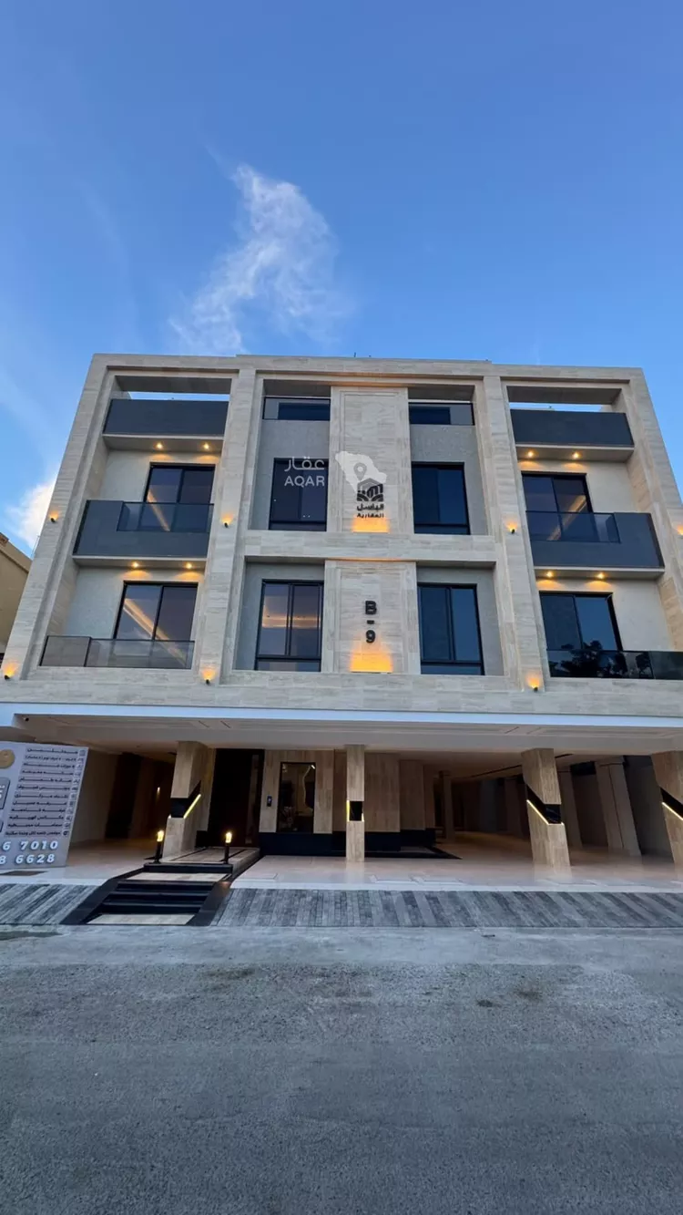Apartment for Sale in Jeddah Az Zahra
