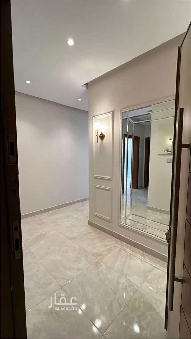 شقة للبيع في شارع بحر الجود, حي السلامة, مدينة جدة, منطقة مكة المكرمة