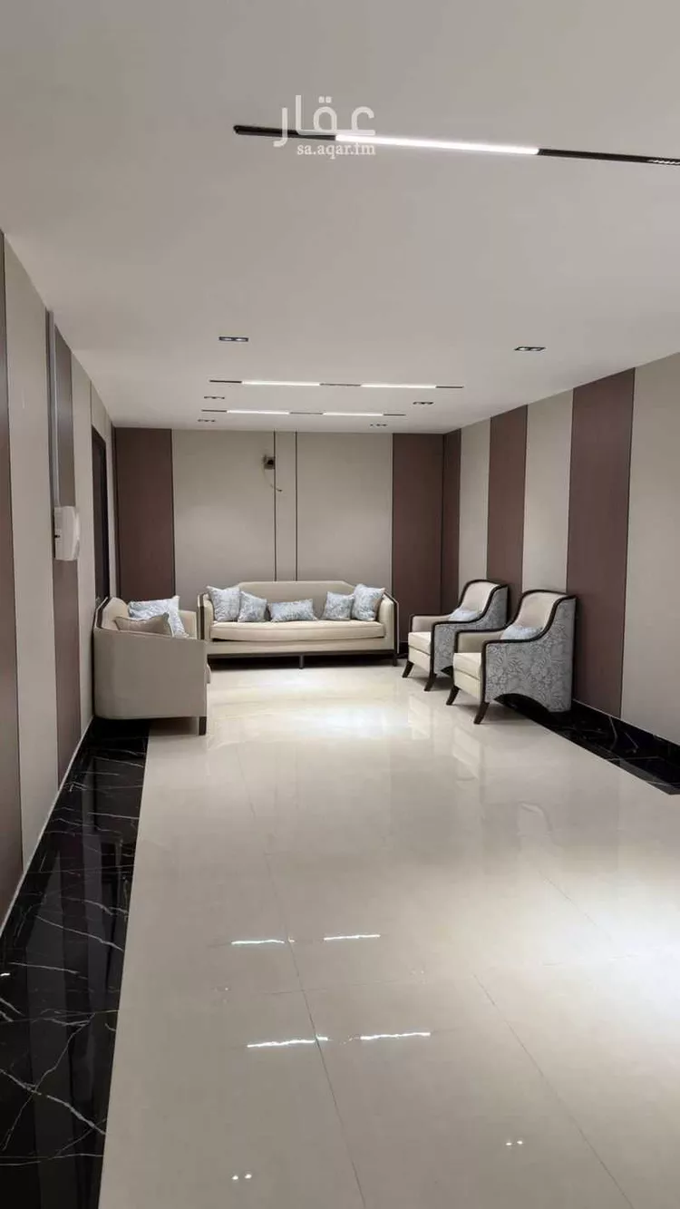 شقة للبيع في شارع انس ابن مالك, حي الشعلة, مدينة الدمام, المنطقة الشرقية صورة 3