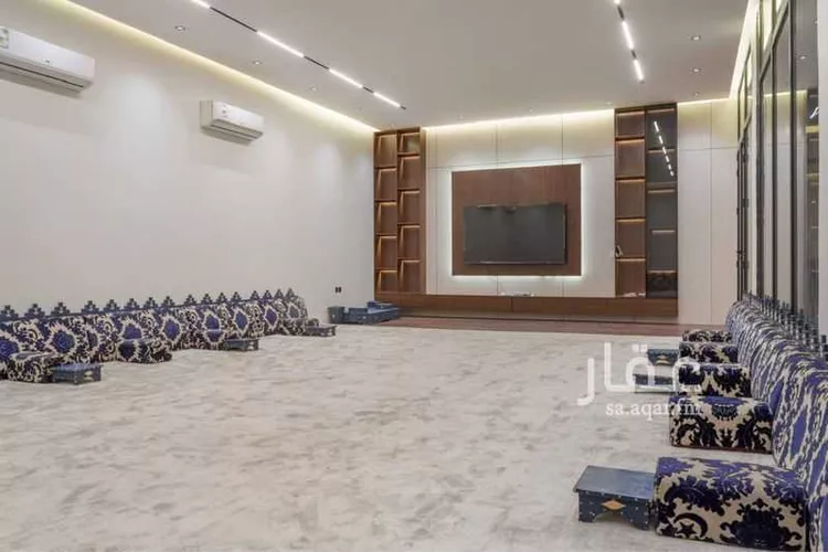 شاليه واستراحة للحجز في شارع الكواكب ، حي السعادة ، الرياض ، منطقة الرياض