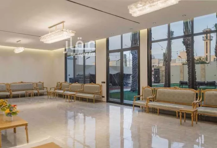 شاليه واستراحة للحجز في شارع الكواكب ، حي السعادة ، الرياض ، منطقة الرياض صورة 5