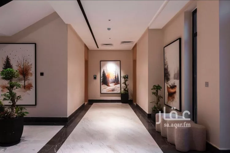 شقة للبيع في شارع أبي العباس الصقلي, حي الرمال, مدينة الرياض, منطقة الرياض صورة 2