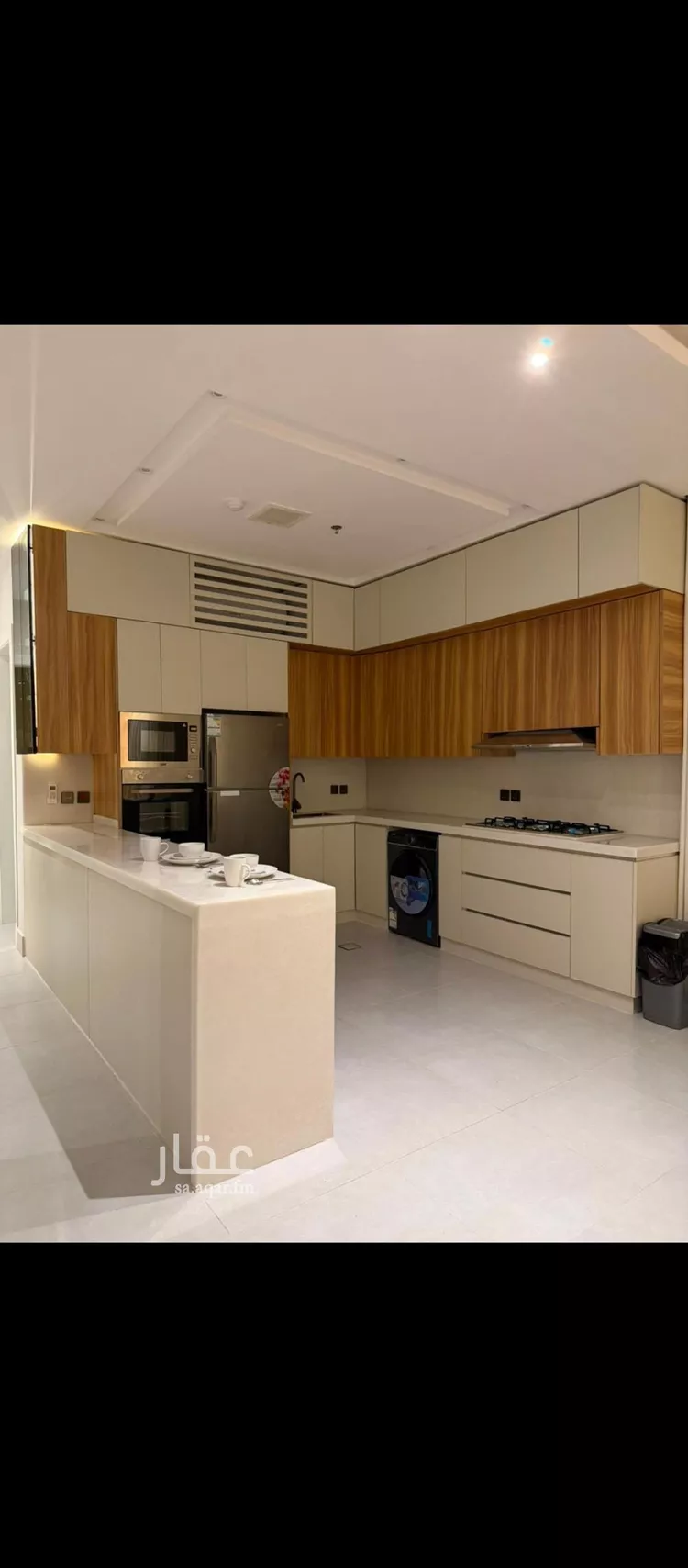 Apartment for Rent in Riyadh An Narjis