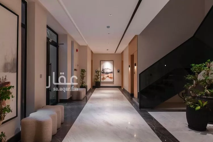 شقة للبيع في شارع أبي العباس الصقلي, حي الرمال, مدينة الرياض, منطقة الرياض