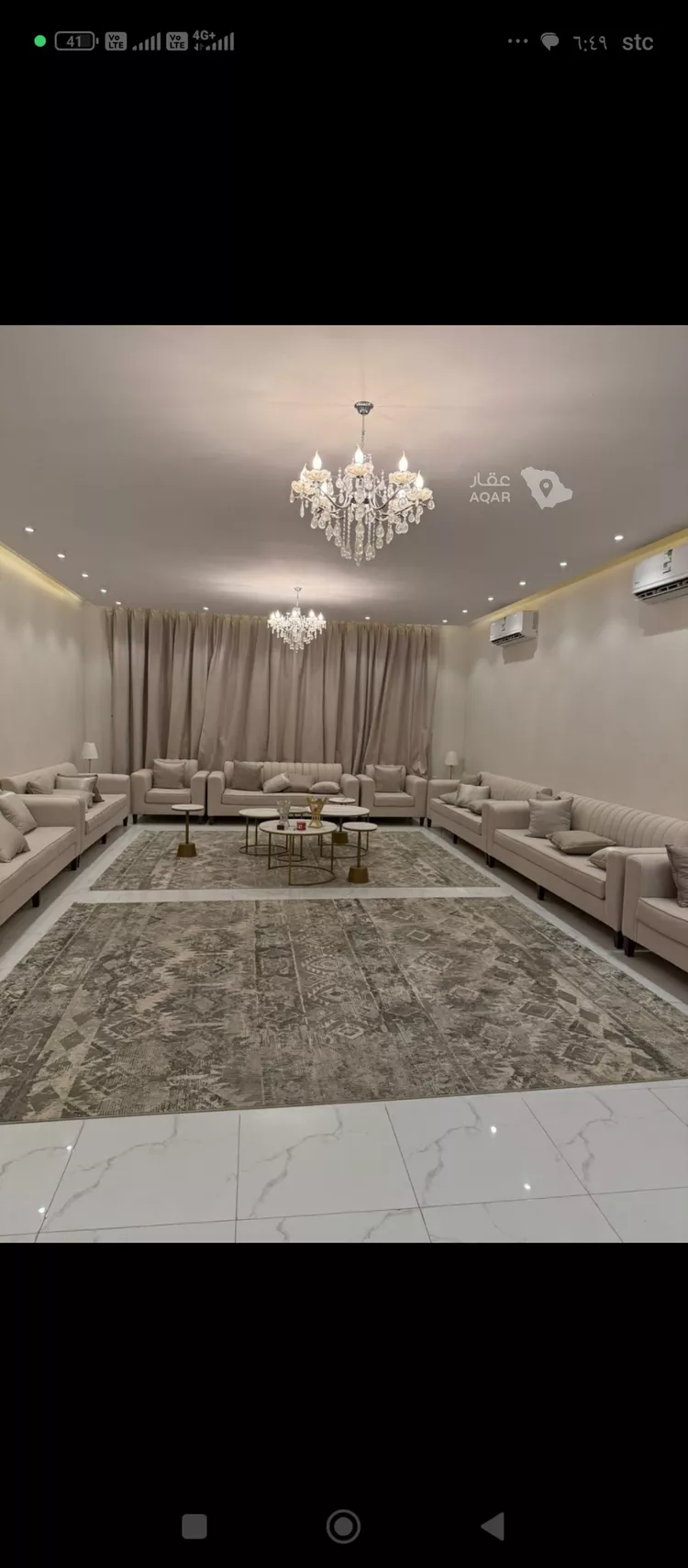 فيلا للبيع في شارع نجم الدين القسطلاني, حي البيان, مدينة الرياض, منطقة الرياض