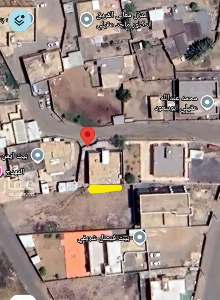 Floor for Sale in Abu `Arish Al Mahdgh