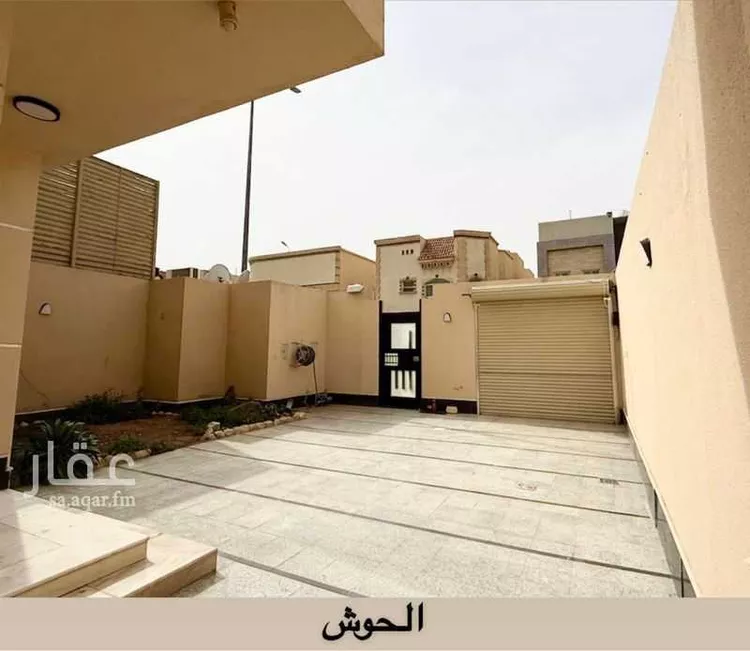 فيلا للإيجار في شارع رقم 78, حي الياسمين, مدينة الرياض, منطقة الرياض صورة 4