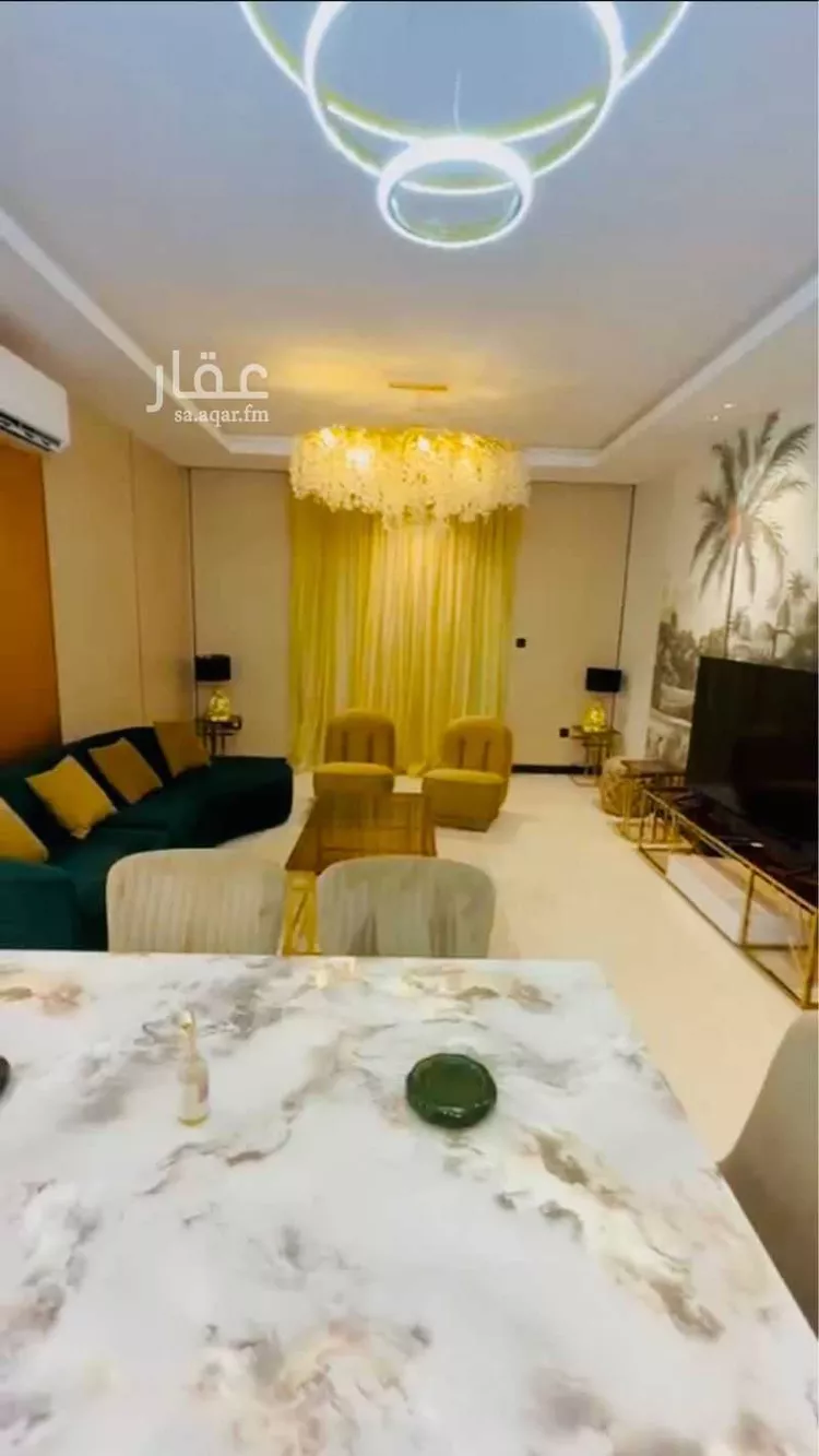 شقة للإيجار في شارع اسماء بنت مالك, حي العارض, مدينة الرياض, منطقة الرياض صورة 4