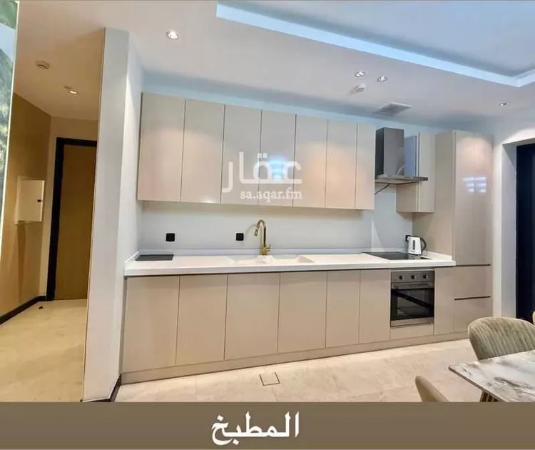 شقة للإيجار في شارع اسماء بنت مالك, حي العارض, مدينة الرياض, منطقة الرياض صورة 3