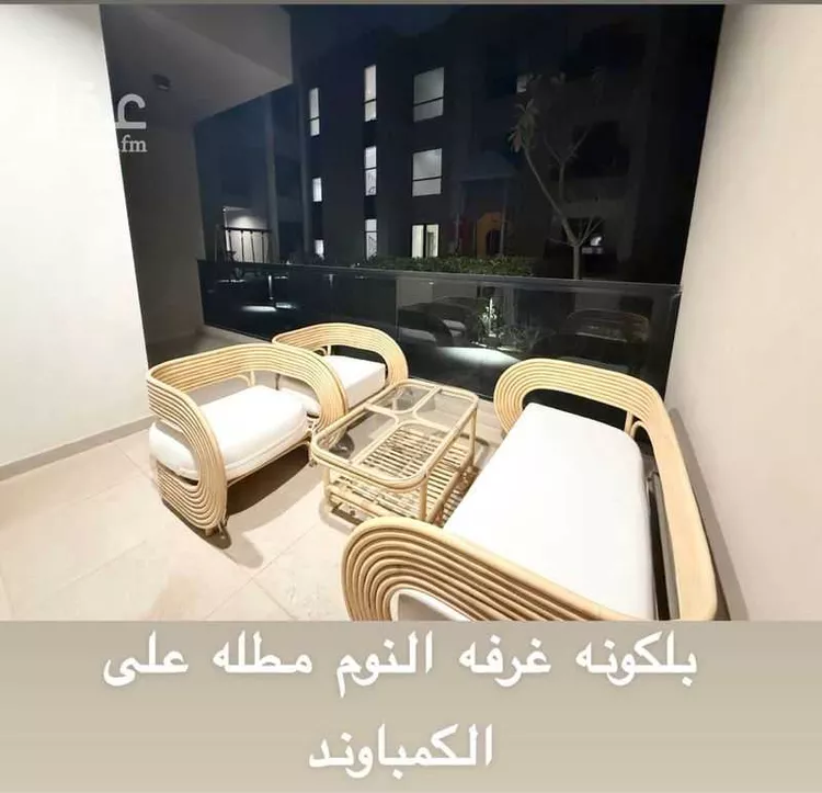 شقة للإيجار في شارع اسماء بنت مالك, حي العارض, مدينة الرياض, منطقة الرياض صورة 5