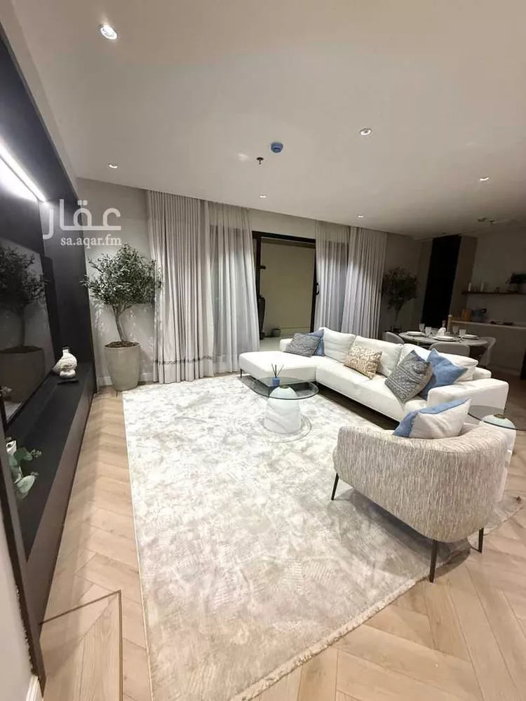 Apartment for Sale in Riyadh Al Wadi