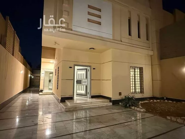 فيلا للإيجار في شارع رقم 78, حي الياسمين, مدينة الرياض, منطقة الرياض