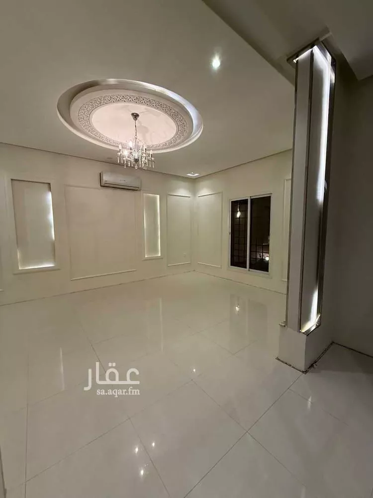 فيلا للإيجار في شارع رقم 78, حي الياسمين, مدينة الرياض, منطقة الرياض صورة 3