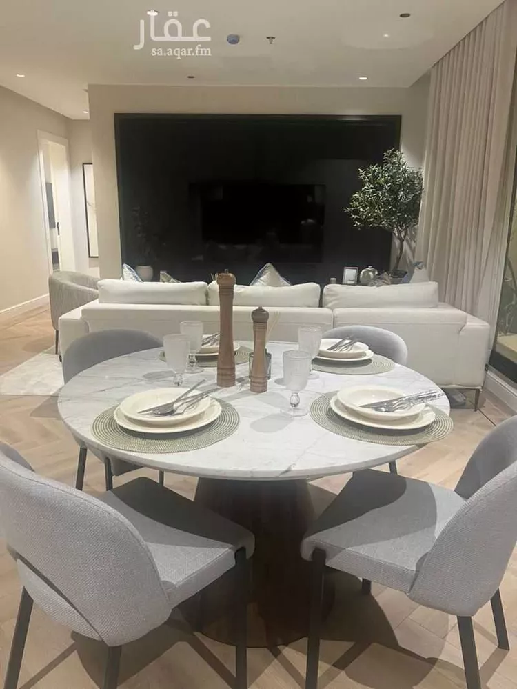 Apartment for Sale in Riyadh Al Wadi صورة 3