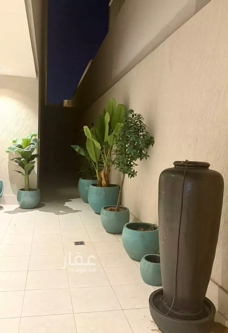 شقة للبيع في شارع البحـــر الأحــــمر, حي الوادي, مدينة الرياض, منطقة الرياض صورة 4