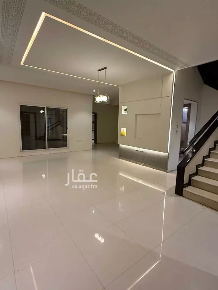 فيلا للإيجار في شارع رقم 78, حي الياسمين, مدينة الرياض, منطقة الرياض صورة 5