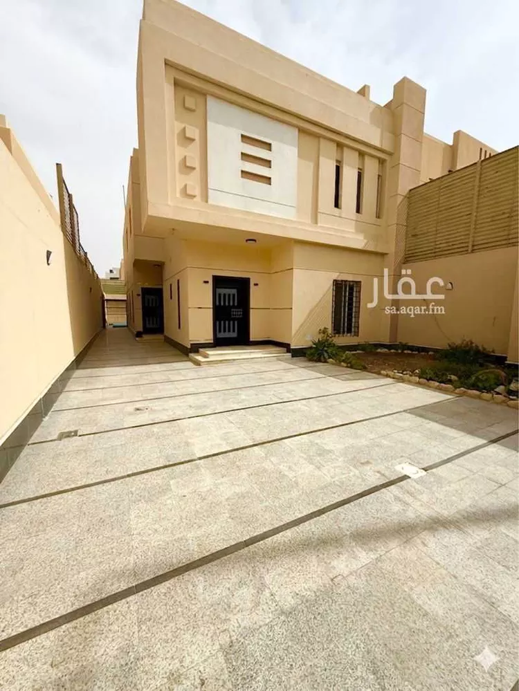 فيلا للإيجار في شارع رقم 78, حي الياسمين, مدينة الرياض, منطقة الرياض