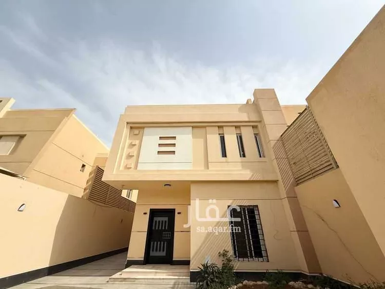 فيلا للإيجار في شارع رقم 78, حي الياسمين, مدينة الرياض, منطقة الرياض صورة 5