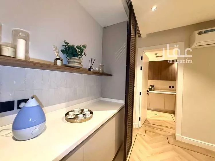 Apartment for Sale in Riyadh Al Wadi 7