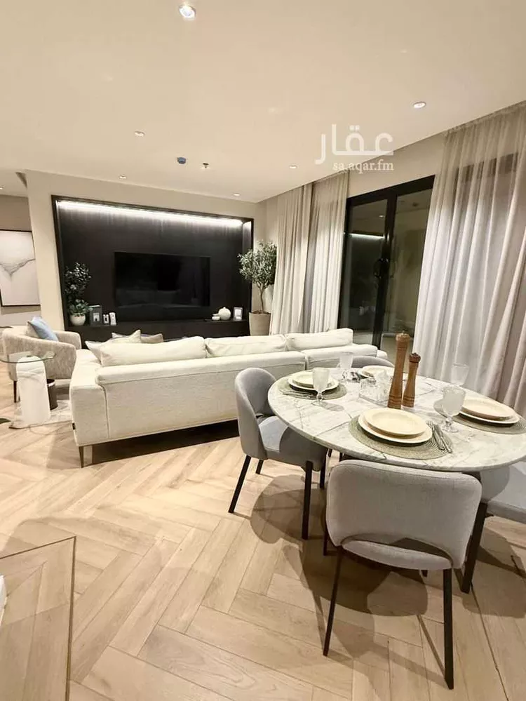 شقة للبيع في شارع البحـــر الأحــــمر, حي الوادي, مدينة الرياض, منطقة الرياض صورة 2