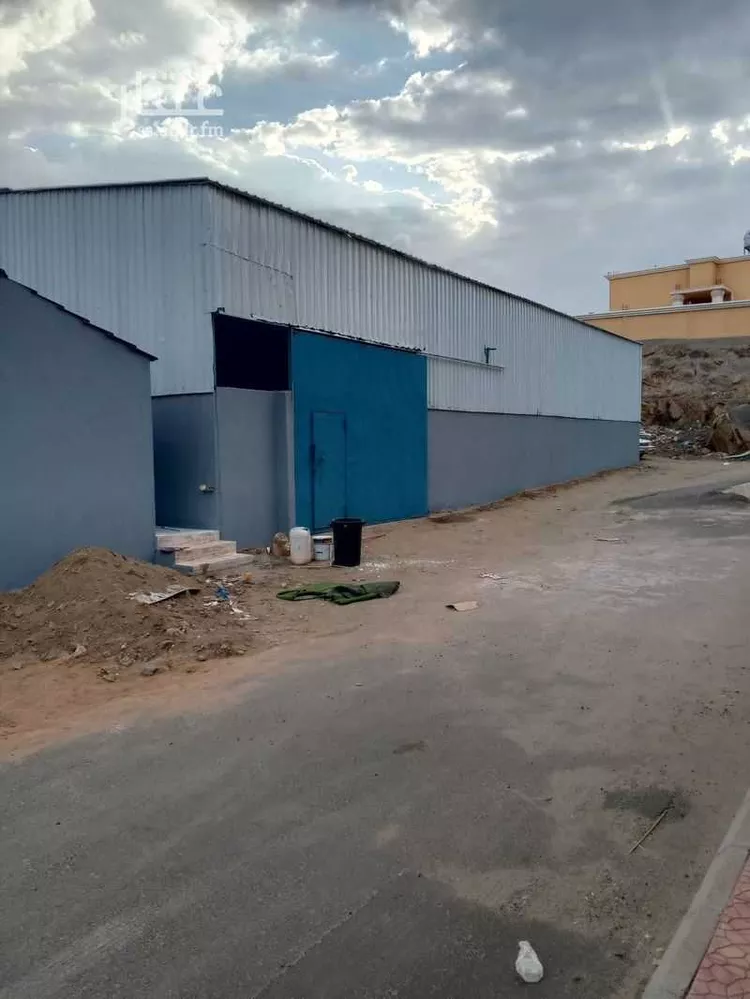 مستودع للإيجار في خميس مشيط ، خميس مشيط صورة 3
