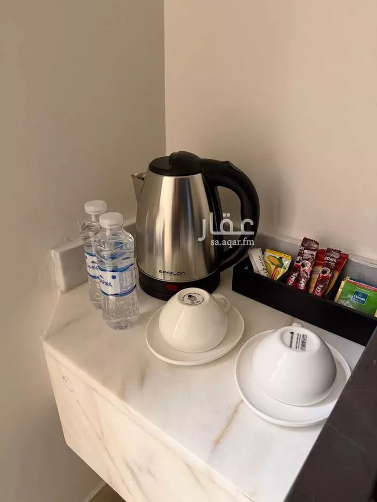 Furnished Studio for Booking in Al Khobar Al Hamra صورة 2