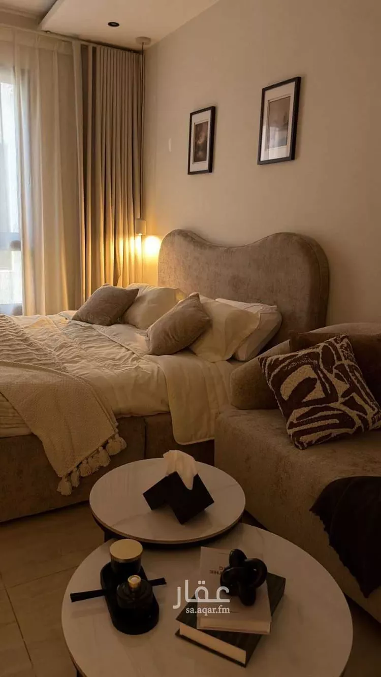 Furnished Studio for Booking in Al Khobar Al Hamra 6