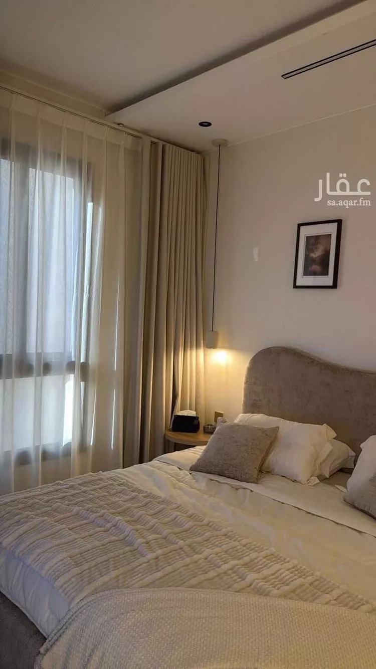 استديو مفروش للحجز في حي الحمراء ، الخبر ، الخبر
