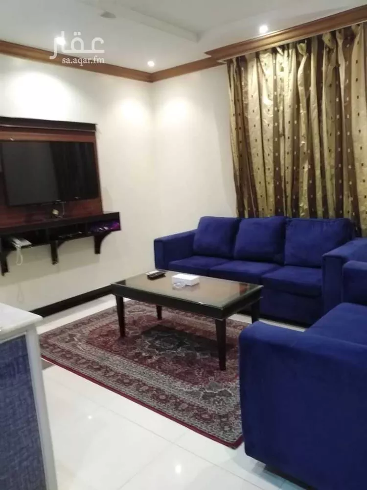عمارة للإيجار في شارع محمد المقدمي, حي النفل, مدينة الرياض, منطقة الرياض صورة 4